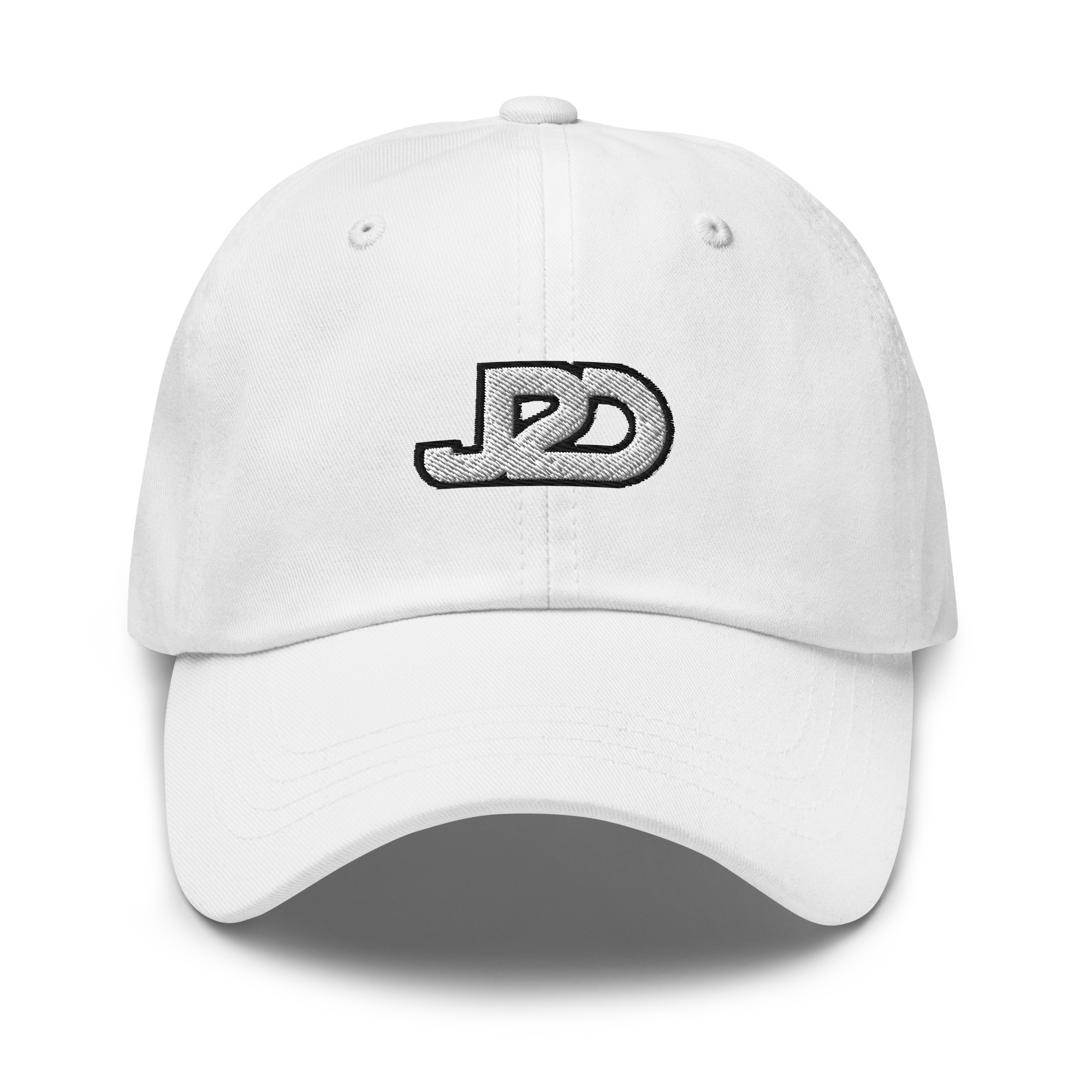 J2D Dad Hat